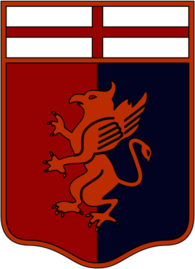 Genoa (80's logo)