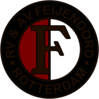 RV & AV Feijenoord Rotterdam (60's logo)