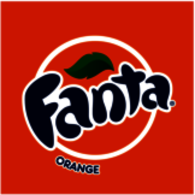 Fanta Orange