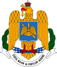 Statul Major al Fortelor Aeriene Romania
