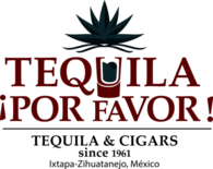 TEQUILA ¡POR FAVOR!