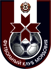 FK Mordovia Saransk