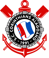 Sport Clube Corinthians Alagoano-AL