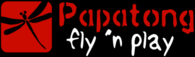 Papatong fly-n-play