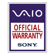 Vaio - Official Warranty