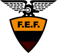 Federacion Ecuatoriana de Futbol