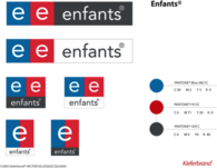 enfants® Dressing for Kids