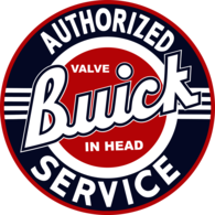 Buick Authorized Service