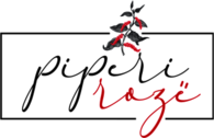 PIPERI ROZE
