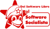 del Software Libre al Software Socialista