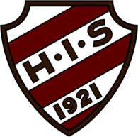 Hogadals IS Karlshamn (60's logo)