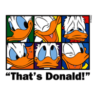 That's Donald