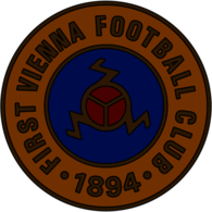 First Vienna FC (70's logo)