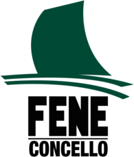 Concello de Fene (marca)