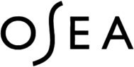 Osea logo black