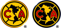 Escudo Club América