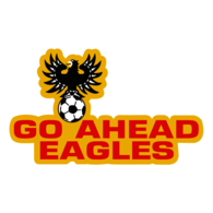 Go Ahead Eagles