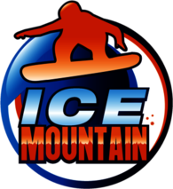 Ice Mountain