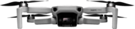 DJI Mavic Mini Camera Front View