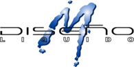 m diseño liquido