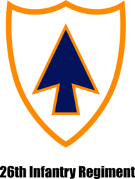 26th Infantry Regiment