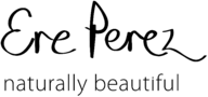 Ere Perez logo and slogan