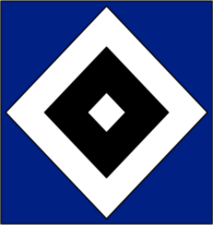 Hamburger SV (70's logo)