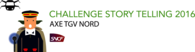 SNCF Challenge Story Telling 2016