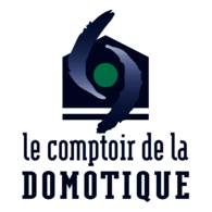 Le Comptoir de la Domotique