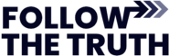 Follow the Truth slogan