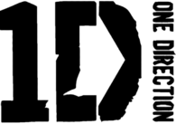One Direction 1D 