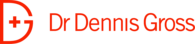 Dr. Dennis Gross logo horizontal