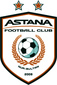 FC Astana Nur-Sultan