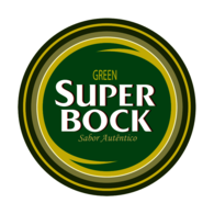 Super Bock Green