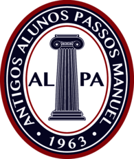 ALPA Núcleo Antigos Alunos Passos Manuel