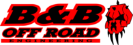 B&B Off Road Engineering