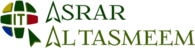 Asrar Al Tasmeem