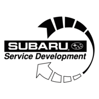 Subaru Service Development