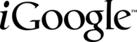 iGoogle
