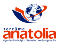 anatolia tercume