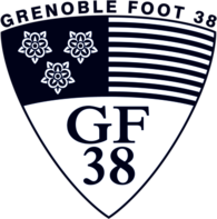 Grenoble Foot 38