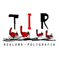T i R reklama