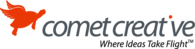 Comet Creative, Inc.