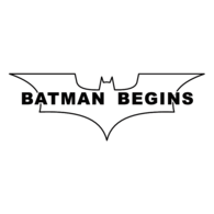 Batman Begins