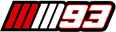 Marc Marquez 93