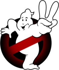 Ghostbusters 2