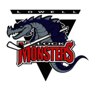 Lowell Lock Monsters