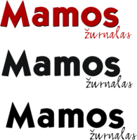 Mamos Zurnalas