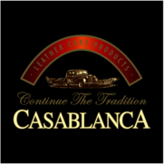 Casablanca Leather Care Products