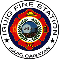Iguig Fire Station